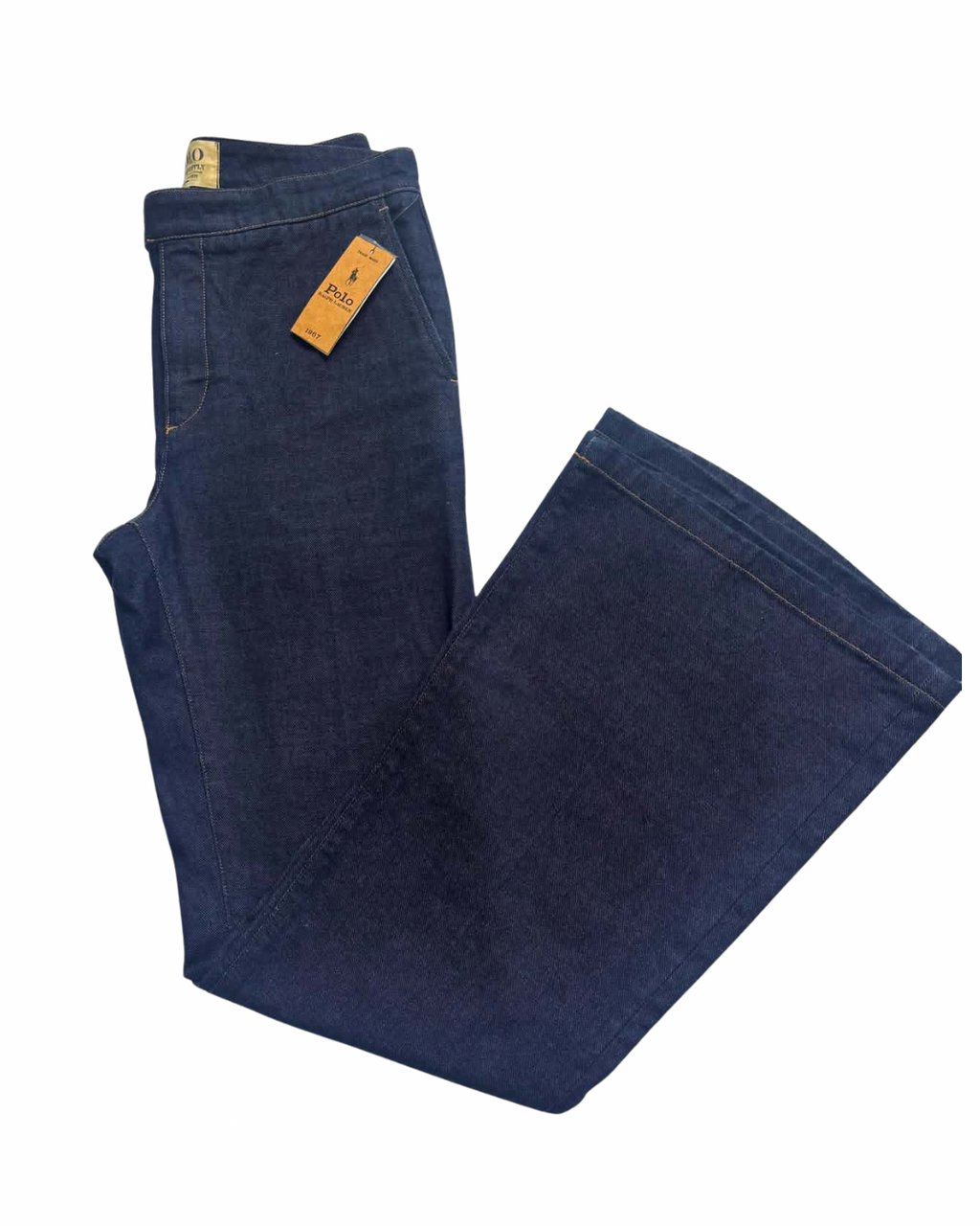 NUEVO Pantalón Polo