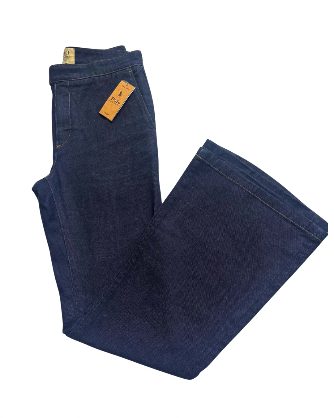 NUEVO Pantalón Polo