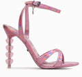 Tacones ALDO Barbie