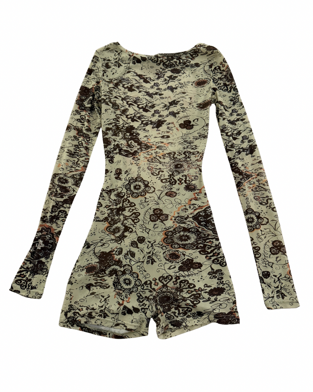 Jumping estampado
