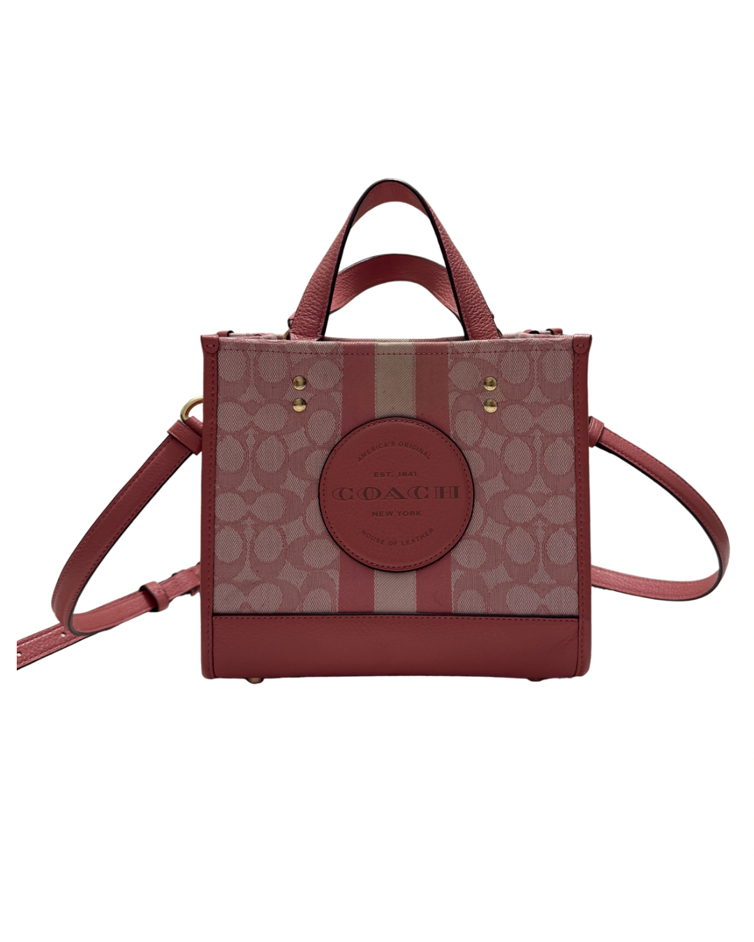 Cartera Coach