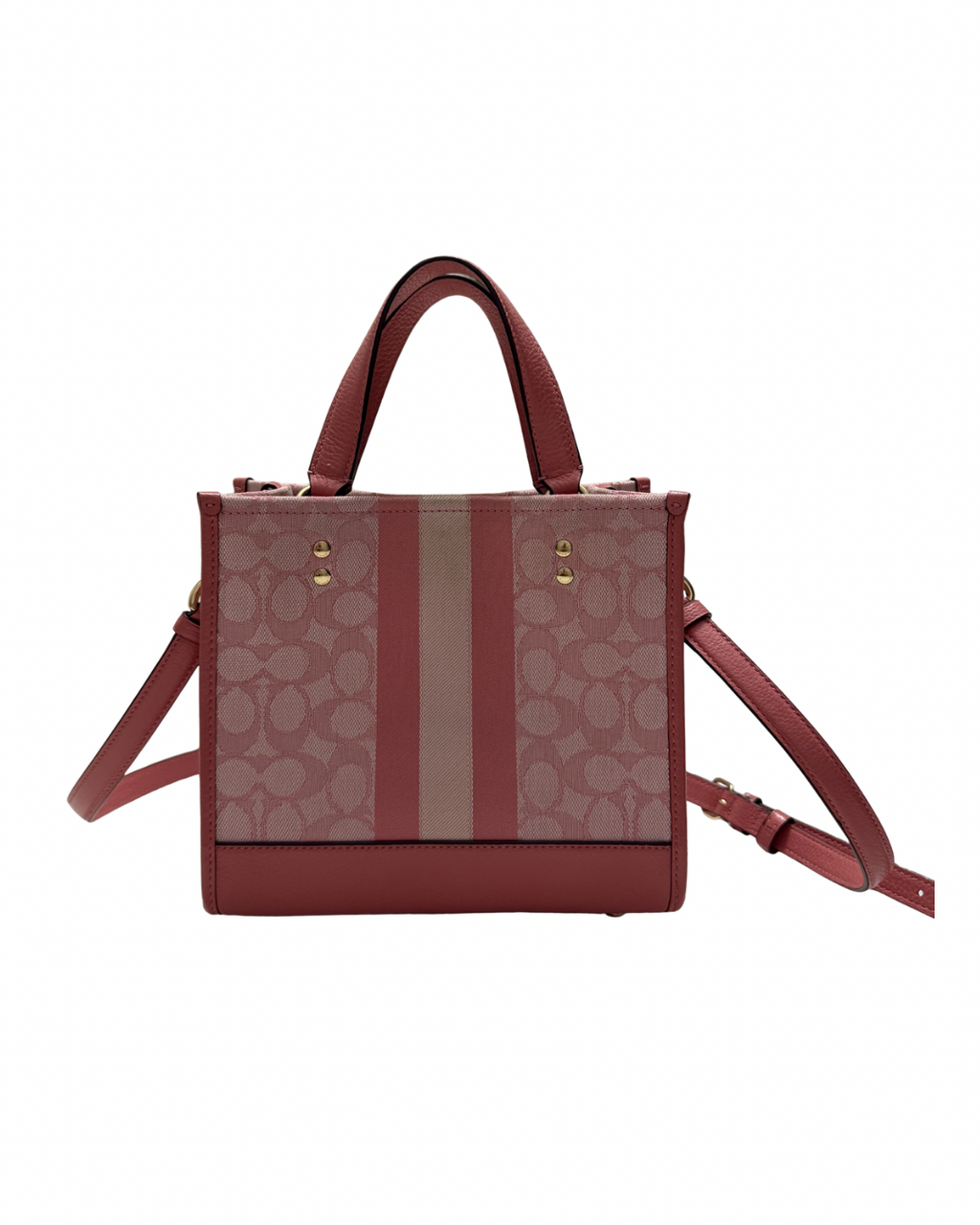 Cartera Coach
