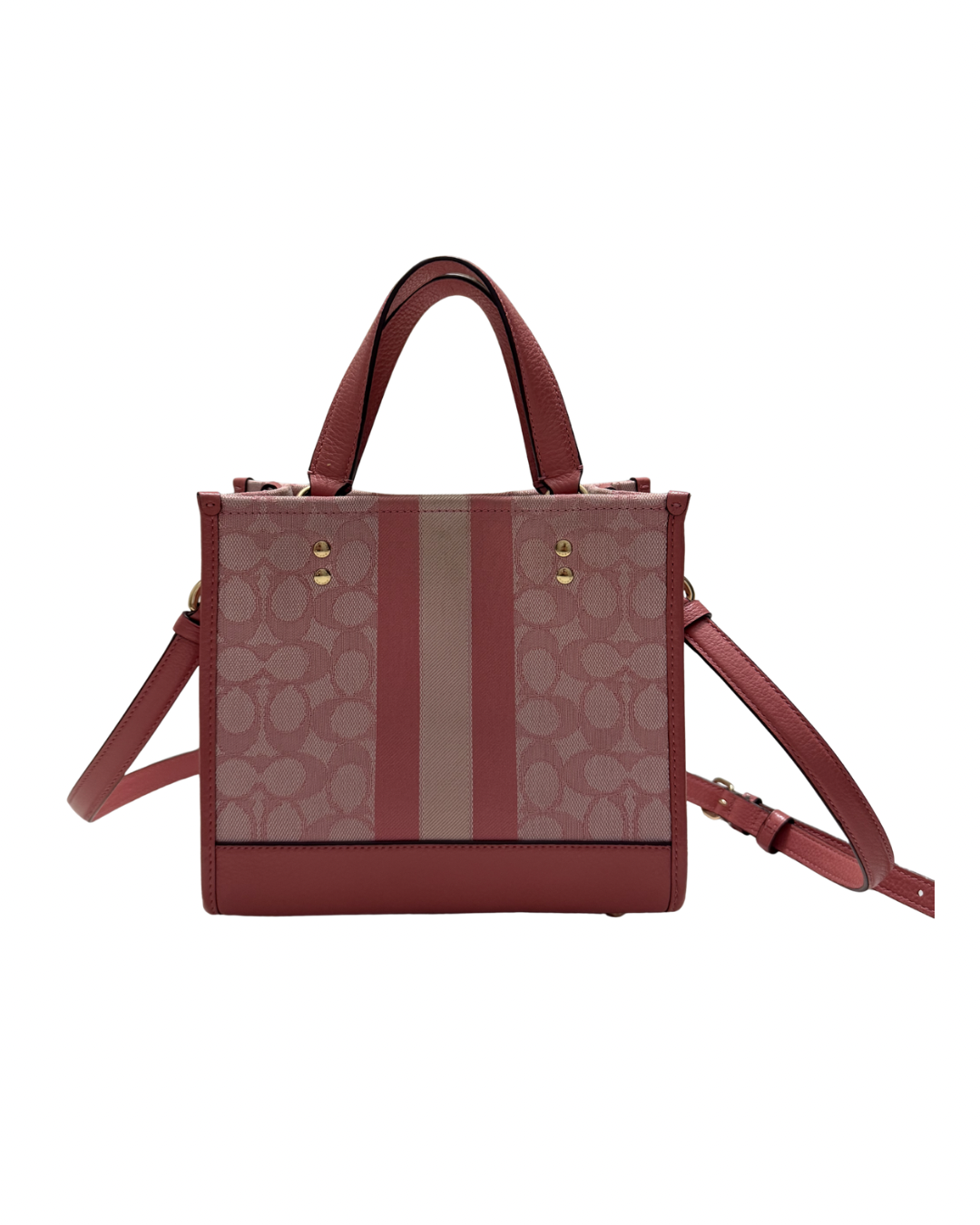 Cartera Coach
