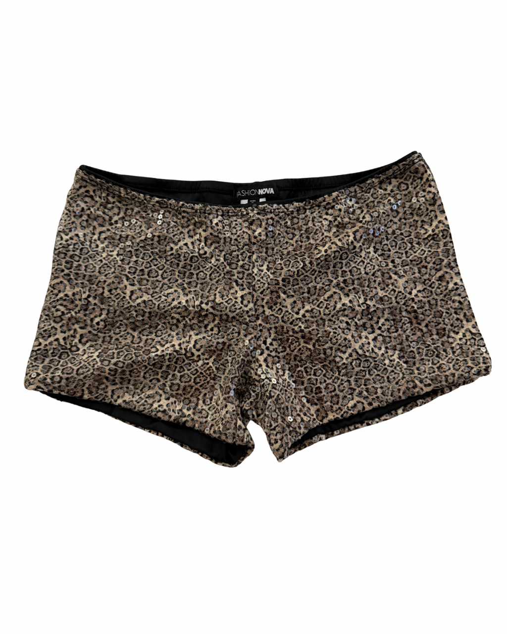 Short