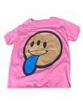 NUEVO Blusa rosa