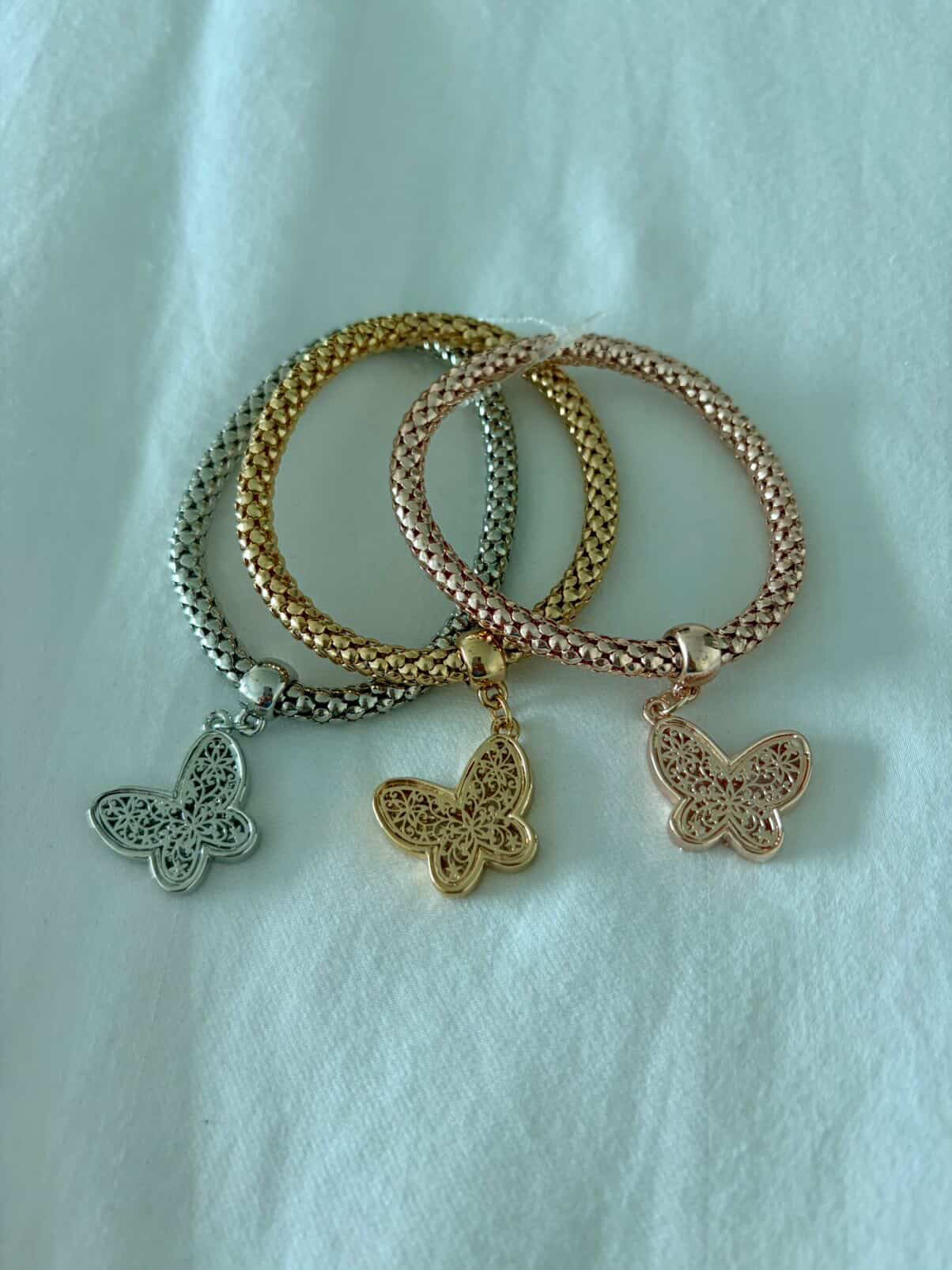 Pulseras