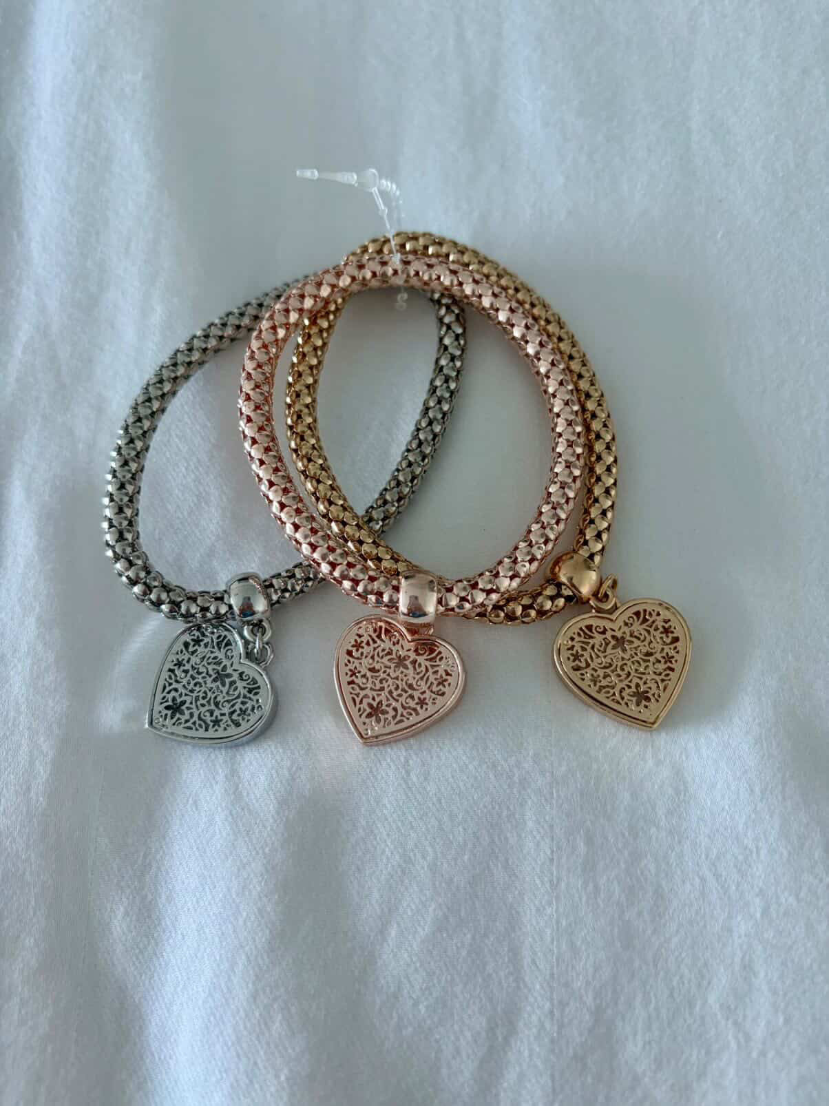 Pulseras