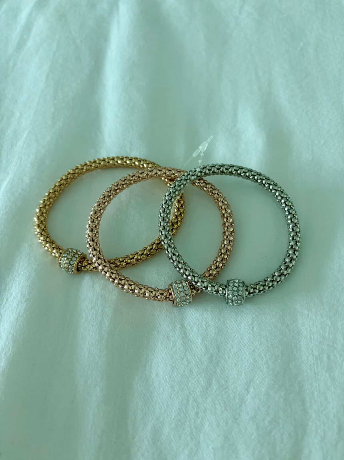 Pulseras