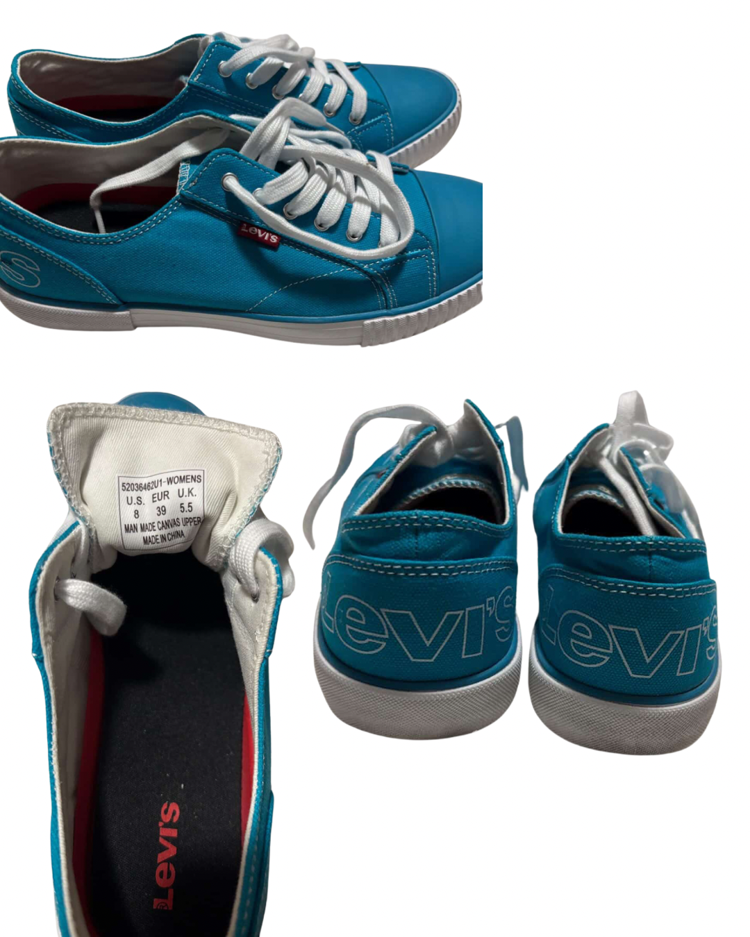 Zapatos