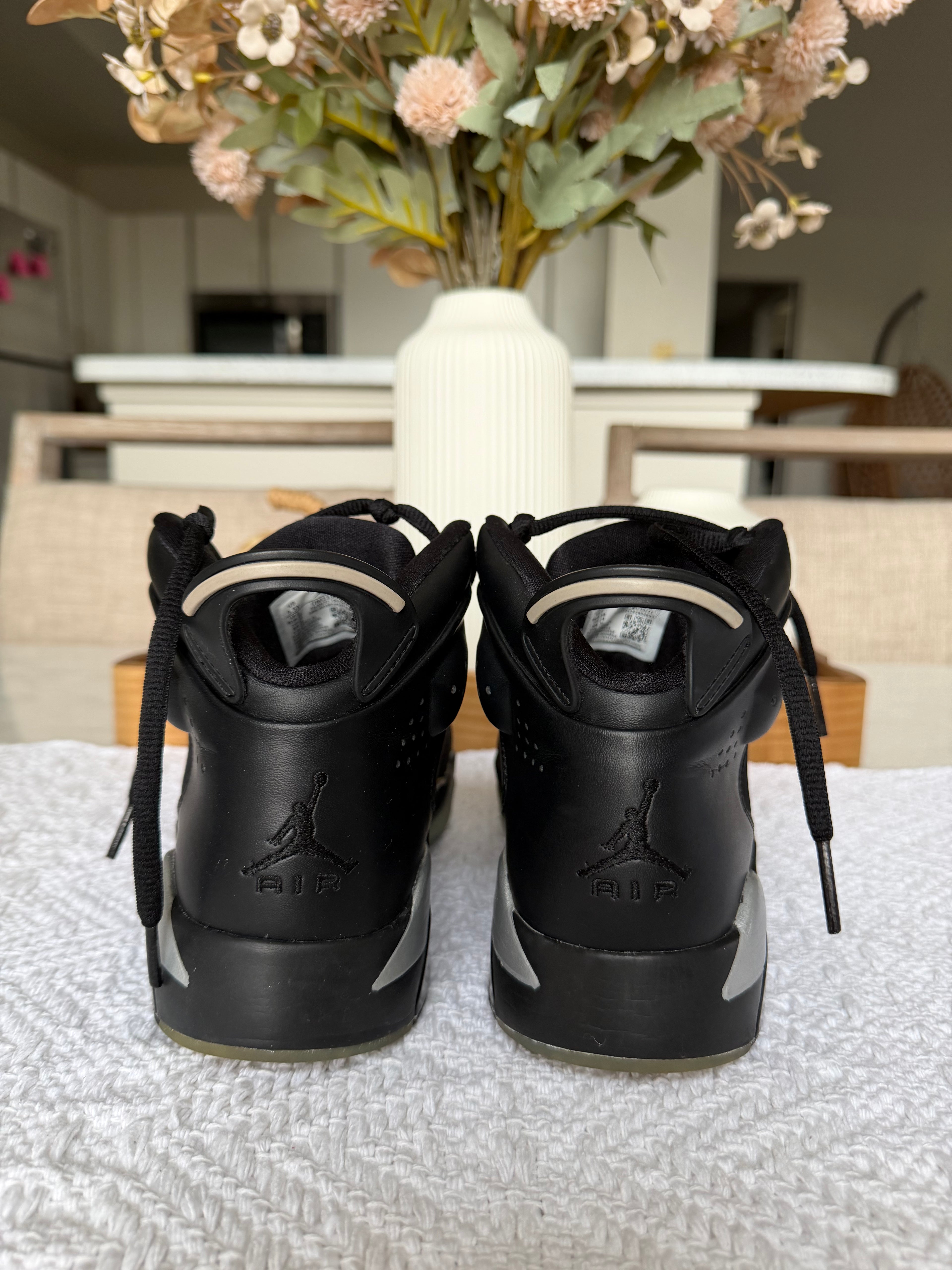 Tenis Jordan 6-17-23