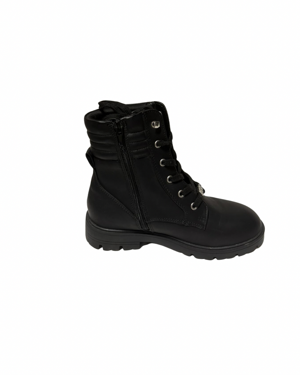 Botas DKNY negras