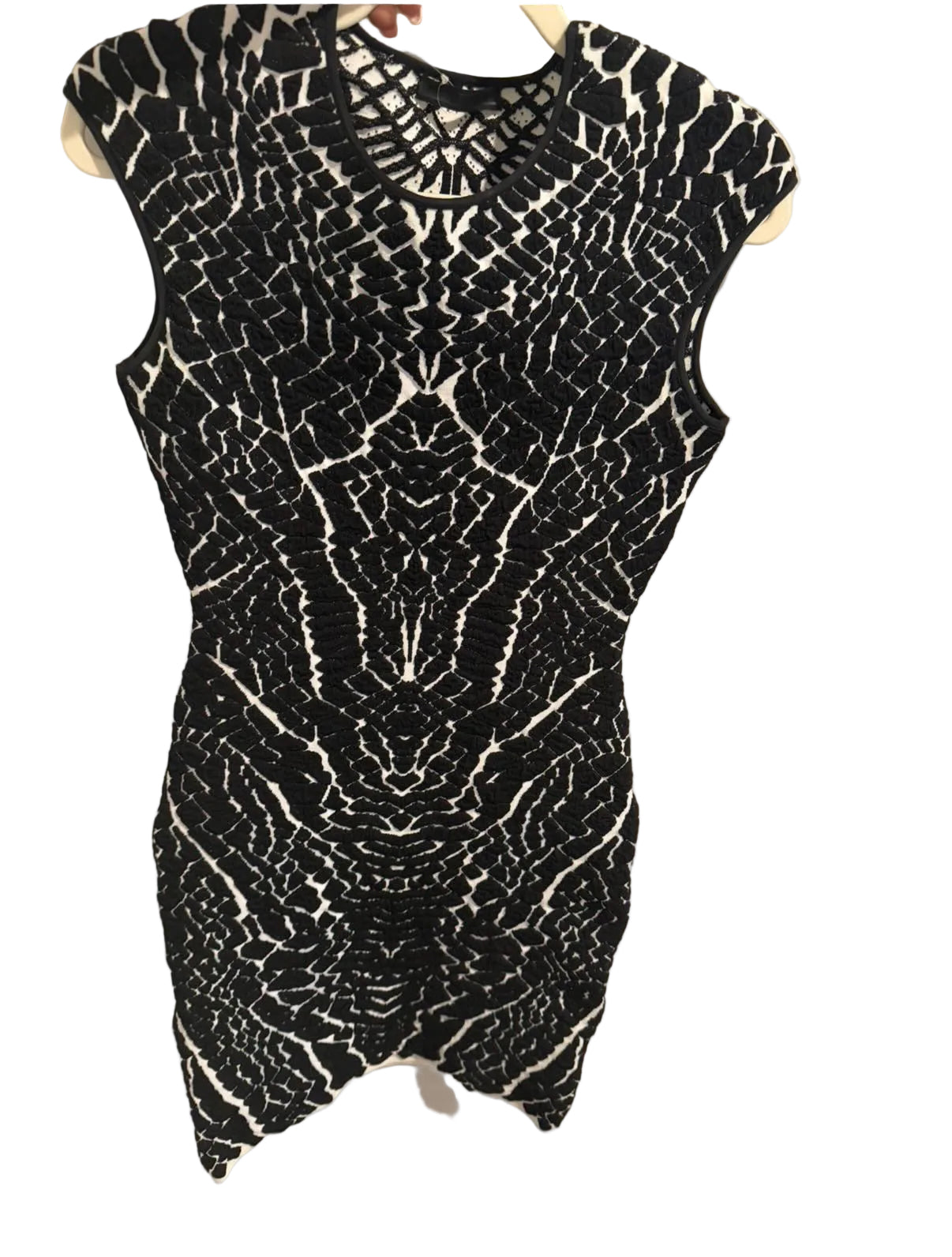 NUEVO Vestido marca RVN