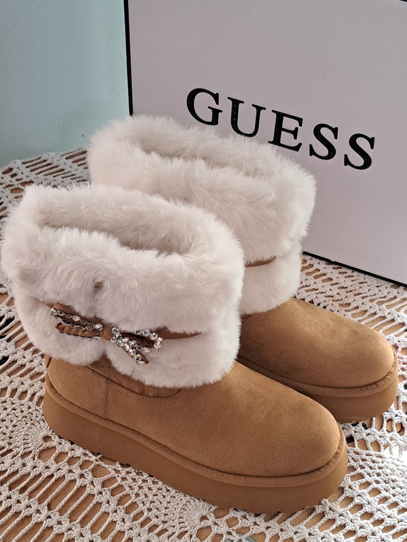 NUEVO Botas Guess