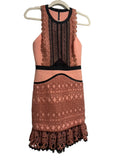NUEVO Vestido marca Three floor