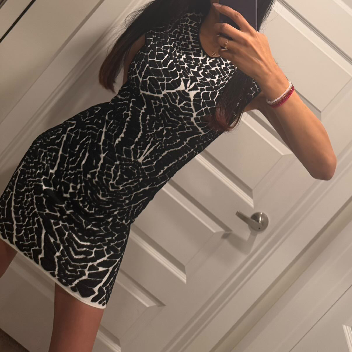 NUEVO Vestido marca RVN