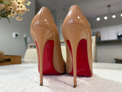 Tacones Christian Louboutin